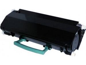 Toner εκτυπωτή Συμβατό LEXMARK E360 Black (Black)