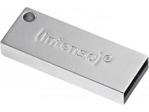 Usb 32GB INTENSO 3.0 Premium Line Silver (3534480)