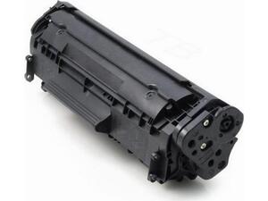 Toner εκτυπωτή Συμβατό Premium S HP HP CF217A (Black)