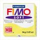 Πηλός Staedtler Fimo Soft 57g 8020-10 Lemon (Lemon)