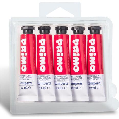 Τέμπερα CMP 12ml Carmine 310