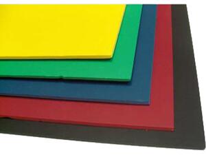 Χαρτόνι μακέτας 50x70cm 5mm σε διάφορα χρώματα