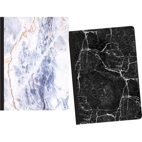 Τετράδιο Next Flexi Marble 2 θεμάτων 17x25cm (Διάφορα σχέδια)