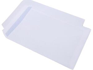 Φάκελος αλληλογραφίας λευκός 23x23cm σακούλα (1 τεμάχιο) (Λευκό)