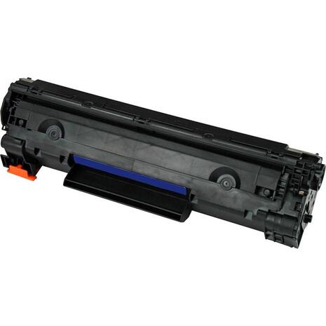 Toner εκτυπωτή Συμβατό NS HP Q6003 Magenta  (Magenta)