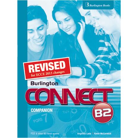 Connect B2 Companion Revised
