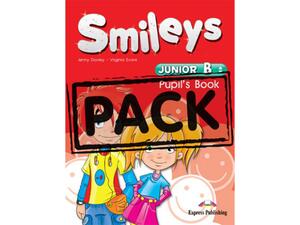 Smiles Junior B - Power Pack (978-1-4715-1157-8)