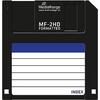 Δισκέτες MediaRange 3.5 Floppy Disk 1.44MB / MF-2HD (MR200)