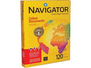 Χαρτί εκτύπωσης NAVIGATOR Α3 120gr 500 φύλλα - Ανακάλυψε Χαρτιά Εκτυπώσεων σε όλες τις διαστάσεις για inkjet και laserjet εκτυπωτές και πολυμηχανήματα από το Oikonomou-shop.gr.