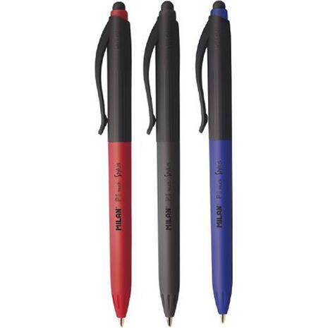 Στυλό Milan  P1 stylus σε διάφορα χρώματα