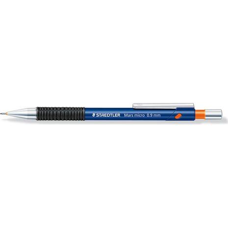 Μηχανικό μολύβι Staedtler 0.9mm (Μπλε)