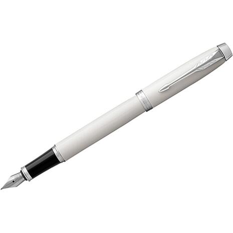 Πένα PARKER I.M (Λευκό)