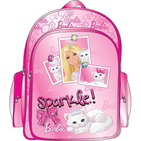 Σακίδιο πλάτης Barbie Fashionista  (43403)