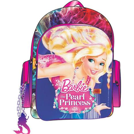 Σακίδιο πλάτης Barbie PEARL PRINCESS (49101)