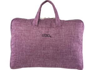 Τσάντα Laptop 15.6" POLO Briefcase Lady (9-07-132-95)