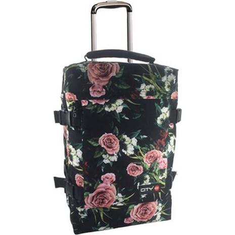 Τσάντα ταξιδιού City Weekender Bloom (Art.98481)