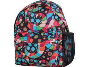 Τσάντα Πλάτης 1+1 θέσεων Polo Mini  (9-01-067-62)