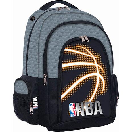 Σακίδιο πλάτης NBA Neon (338-79031)