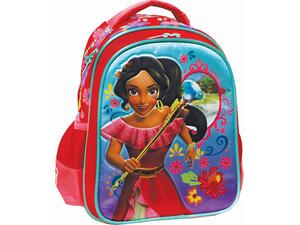 Τσάντα πλάτης Νηπιαγωγείου Elena of Avalor GIM (331-29054)