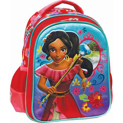 Τσάντα πλάτης Νηπιαγωγείου Elena of Avalor GIM (331-29054)