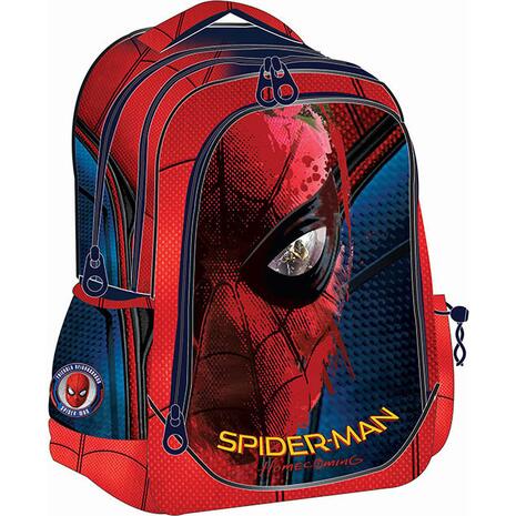 Σακίδιο πλάτης Spiderman Homecoming  (337-67031)