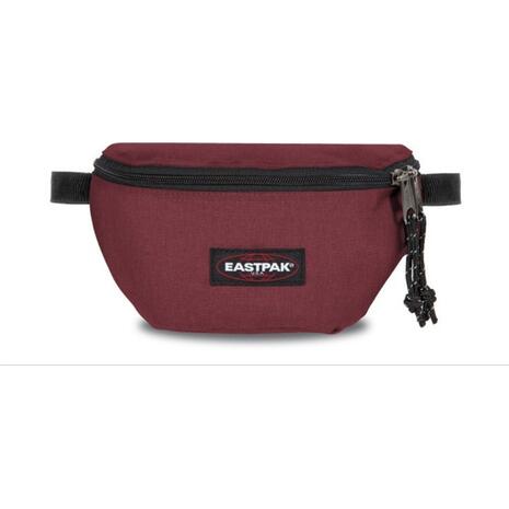 Τσαντάκι μέσης μπανάνα EASTPAK Springer Crafty Wine (07423S)