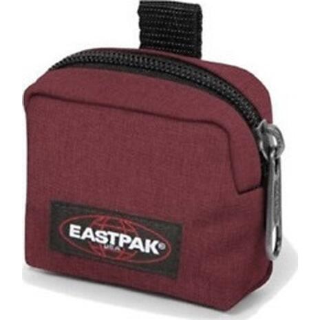 Υφασμάτινο πορτοφολάκι EASTPAK Stalker Single Crafty Wine (EK33723S)
