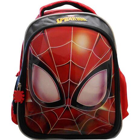 Σακίδιο πλάτης νηπίου GIM Spiderman Face (337-73054)