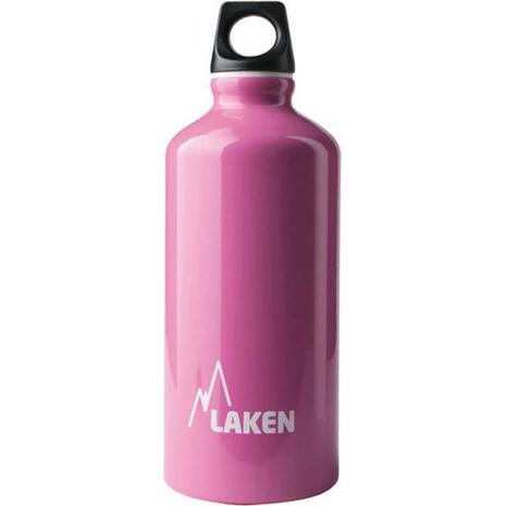 Παγουρίνο αλουμινίου LAKEN Futura 70 0.6ml pink (9-48-049-16)