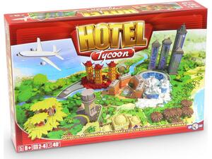 Επιτραπέζιο - HOTEL tycoon