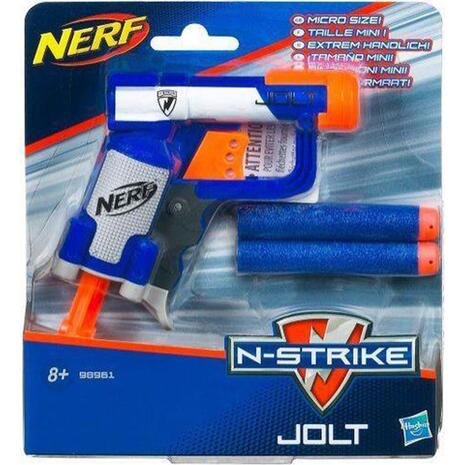 Εκτοξευτής Nerf N Strike Elite Jolt Blaster 98961