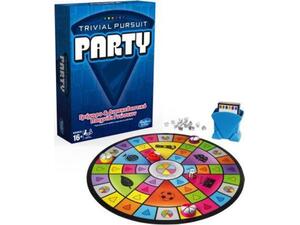 Επιτραπέζιο TRIVIAL PURSUIT PARTY