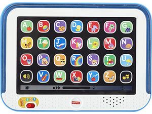 Εκπαιδευτικό Tablet Fisher-Price Μπλε