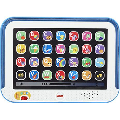 Εκπαιδευτικό Tablet Fisher-Price Μπλε