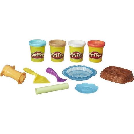 Play-Doh Playful Pies (B3398)