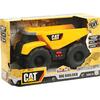 Motorised Dump Truck CAT Big Builder L&S