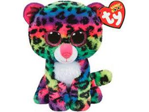 Χνουδωτό Λεοπάρδαλη Ty Beanie Boos 15cm