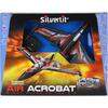 Τηλεκατευθυνόμενο Αεροπλάνο Silverlit 2.4G Air Acrobat (2Ch)