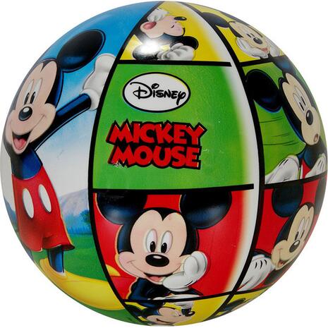 Μπάλα Disney Mickey Expressions 23cm