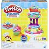 Play Doh Kitchen Creations Frost 'n Fun Cakes Bakin Set B9741