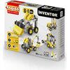 Engino Invertor 8 in 1 Models Industrial