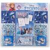 Αυτοκόλλητα Mega Sticker Set Frozen