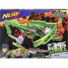 Εκτοξευτής Nerf Zombie Strike B9093