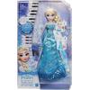 Frozen Play a Melody Gown Elsa