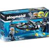 Playmobil - Top Agents - Ιπτάμενο mega drone
