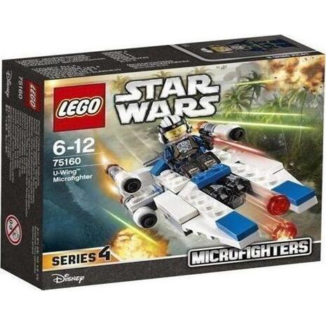 LEGO - Μαχητικό σκάφος - O πόλεμος των άστρων