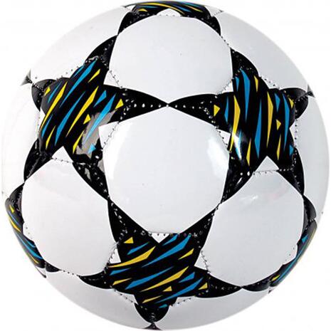 Μπάλα Ποδοσφαίρου Μικρή Galaxy Stars (5001-5107)