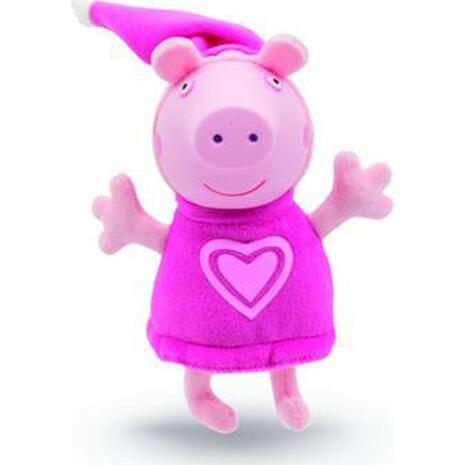 Peppa Pig Φωτεινά Φιλαράκια (GLE00110)
