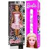 Λαμπάδα Λαμπάδα Barbie fashionistas (FBR37)