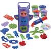 Pj Masks Αρχηγείο Με Σετ Dough (PJD01000)